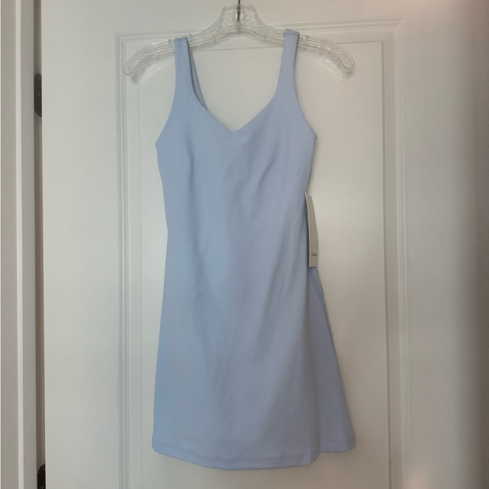 Lululemon Align Dress